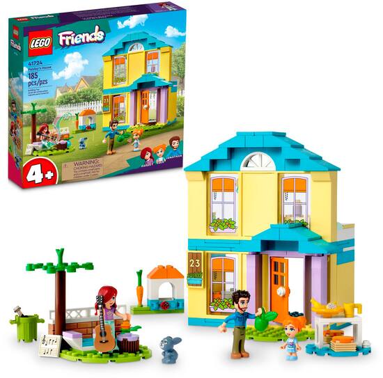 Friends lego set best buy hotsell