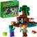 Front. LEGO - Minecraft The Swamp Adventure 21240.