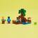 Alt View 13. LEGO - Minecraft The Swamp Adventure 21240.