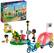 Front. LEGO - Friends Dog Rescue Bike 41738.