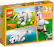 Alt View 11. LEGO - Creator 3in1 White Rabbit 31133.
