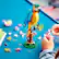 Alt View 12. LEGO - Creator Exotic Parrot 31136.