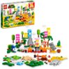 LEGO - Super Mario Creativity Toolbox Maker Set 71418