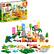 Front. LEGO - Super Mario Creativity Toolbox Maker Set 71418.