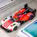 Alt View 13. LEGO - Speed Champions Porsche 963 76916.