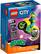 Left. LEGO - City Cyber Stunt Bike 60358.