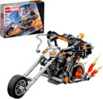 LEGO DC Batmobile Pursuit: Batman vs. The Joker 76264 6427760 - Best Buy