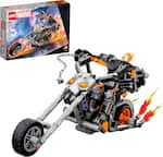 LEGO Technic: THE BATMAN – BATCYCLE™ (42155) – The Red Balloon Toy Store