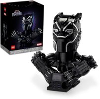LEGO - Marvel Black Panther 76215 - Front_Zoom