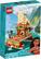 Left. LEGO - Disney Moana’s Wayfinding Boat 43210.