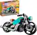 Front. LEGO - Creator Vintage Motorcycle 31135.