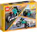 Alt View 11. LEGO - Creator Vintage Motorcycle 31135.