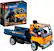 Front. LEGO - Technic Dump Truck 42147.