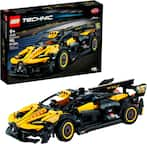 LEGO Speed Champions Koenigsegg Jesko 76900 6332464 - Best Buy