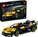 Front. LEGO - Technic Bugatti Bolide 42151.