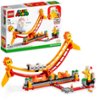 LEGO - Super Mario Lava Wave Ride Expansion Set 71416
