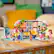 Alt View 13. LEGO - Friends Aliya's Room 41740.