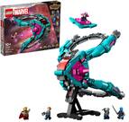 Best Buy: LEGO Marvel Avengers Hulk Helicopter Rescue 76144 6289060