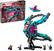 Front. LEGO - Marvel The New Guardians’ Ship 76255.