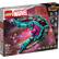 Left. LEGO - Marvel The New Guardians’ Ship 76255.