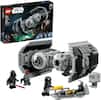 Front. LEGO - Star Wars TIE Bomber 75347.