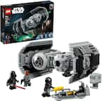 LEGO Super Heroes Batmobile Tumbler 76240 6365778 - Best Buy