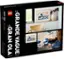 Alt View 11. LEGO - Art Hokusai – The Great Wave 31208.