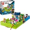 LEGO - Disney Peter Pan & Wendy’s Storybook Adventure 43220