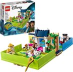 LEGO Disney The Enchanted Treehouse 43215 6427571 - Best Buy