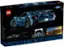 Alt View 12. LEGO - Technic 2022 Ford GT Car Model Set for Adults 42154.