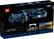 Alt View 12. LEGO - Technic 2022 Ford GT Car Model Set for Adults 42154.