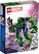 Alt View 11. LEGO - Marvel Hulk Mech Armor 76241.