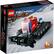 Left. LEGO - Technic Snow Groomer 42148.