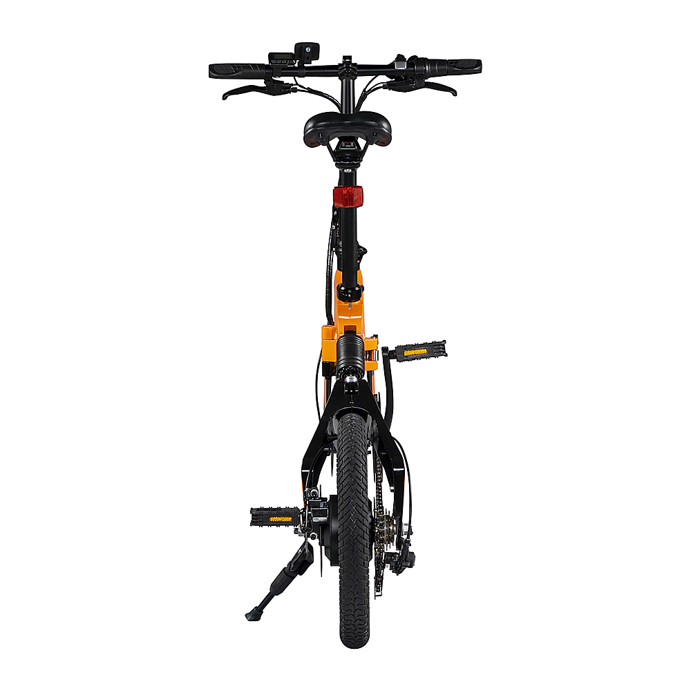 Eb7 plus deals electric bike