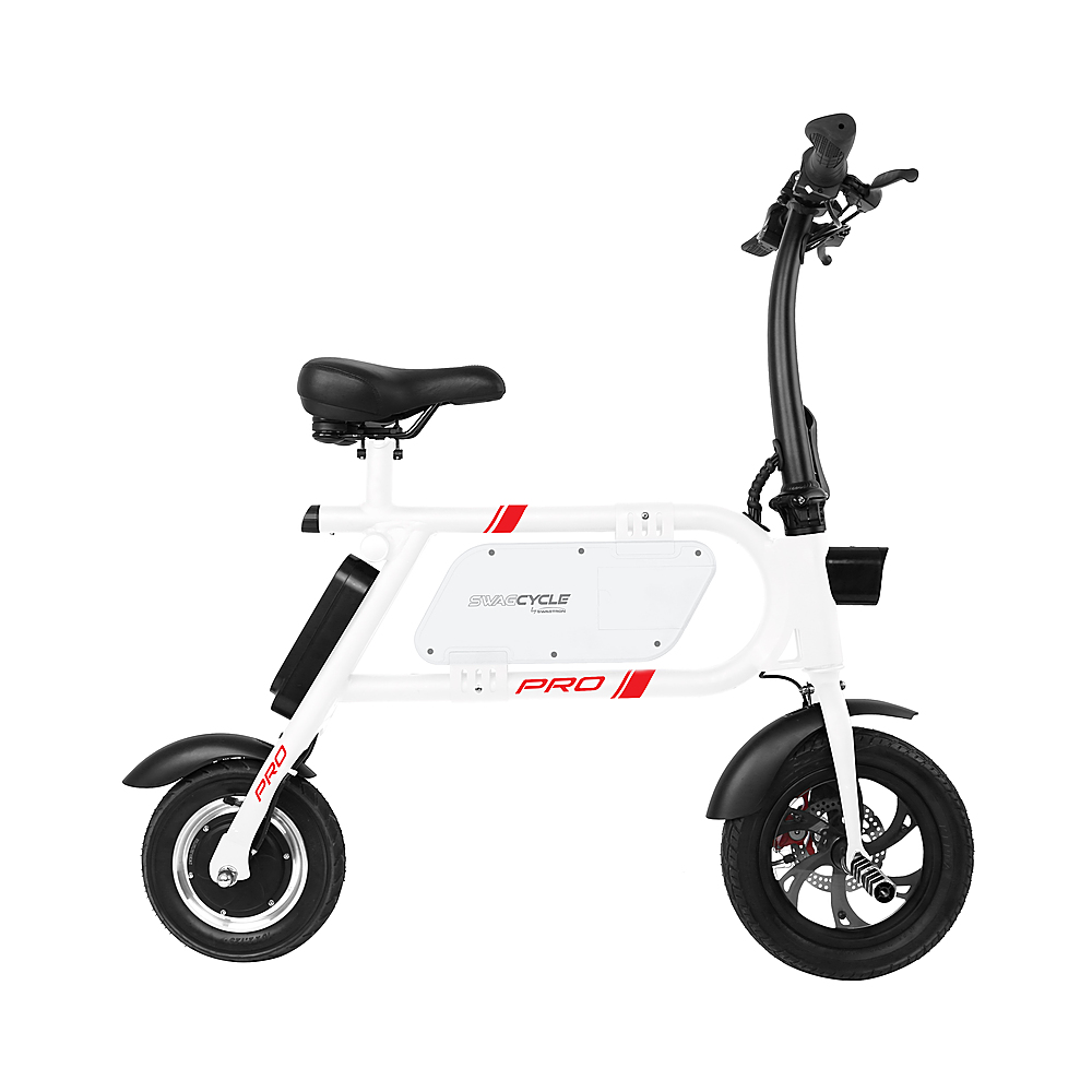 Swag discount electric scooter