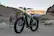 Alt View 12. Aventon - Aventure.2 Step-Over Ebike w/ up to 60 mile Max Operating Range and 28 MPH Max Speed - Camouflage.