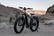 Alt View 12. Aventon - Aventure.2 Step-Over Ebike w/ up to 60 mile Max Operating Range and 28 MPH Max Speed - Camouflage.