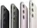 Alt View 19. Samsung - Galaxy S23 256GB - Lavender.