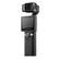 Alt View 2. THINKWARE - Snap-G Prime Combo 3-Axis Stabilized 4K Handheld Camera - Black.