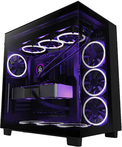 Computer Cases