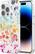 Alt View 3. kate spade new york - Protective Hardshell Magsafe Case for iPhone 14 Pro - Flowerbed Multi.