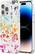 Alt View 3. kate spade new york - Protective Hardshell Magsafe Case for iPhone 14 Pro Max - Flowerbed Multi.