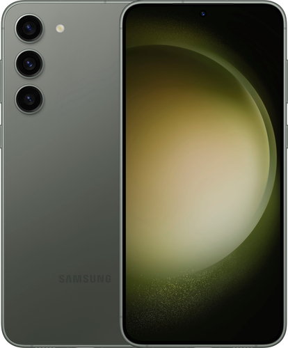

Samsung - Galaxy S23+ 256GB - Green (Verizon)