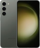 Samsung - Galaxy S23+ 512GB - Green (Verizon) - Front_Zoom