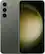 Front. Samsung - Galaxy S23+ 512GB - Green.