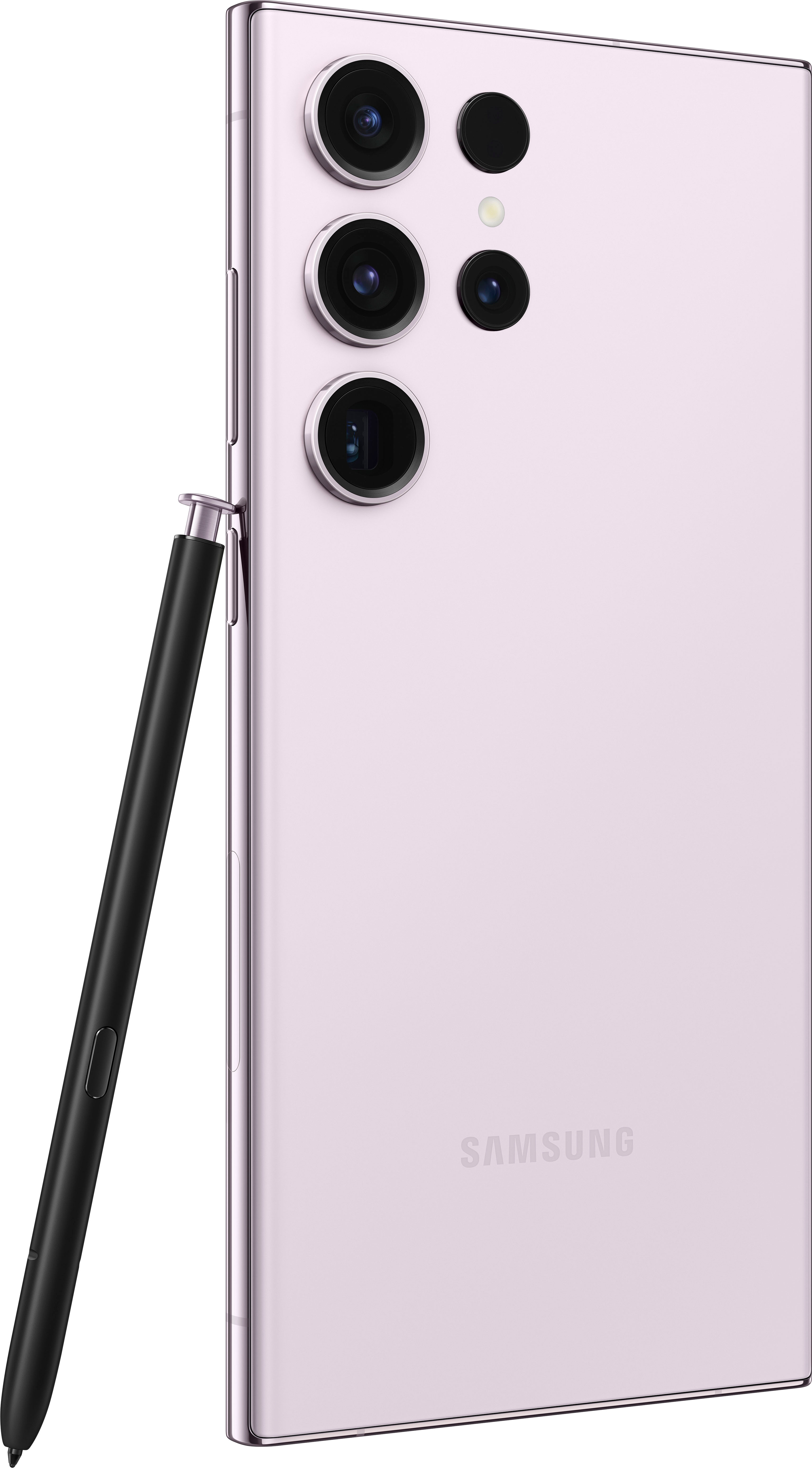 Samsung Galaxy S23 Ultra - 256 GB - Lavender - Verizon