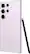 Alt View 23. Samsung - Galaxy S23 Ultra 256GB - Lavender.