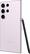 Alt View 15. Samsung - Galaxy S23 Ultra 512GB - Lavender.