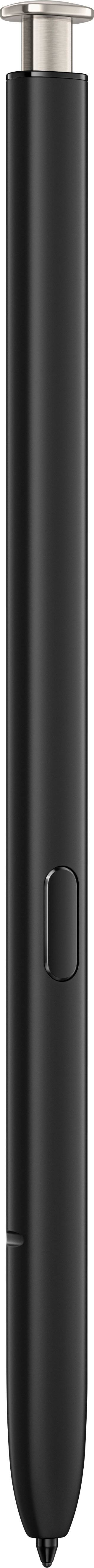 Alt View 28. Samsung - Galaxy S23 Ultra 256GB - Cream.