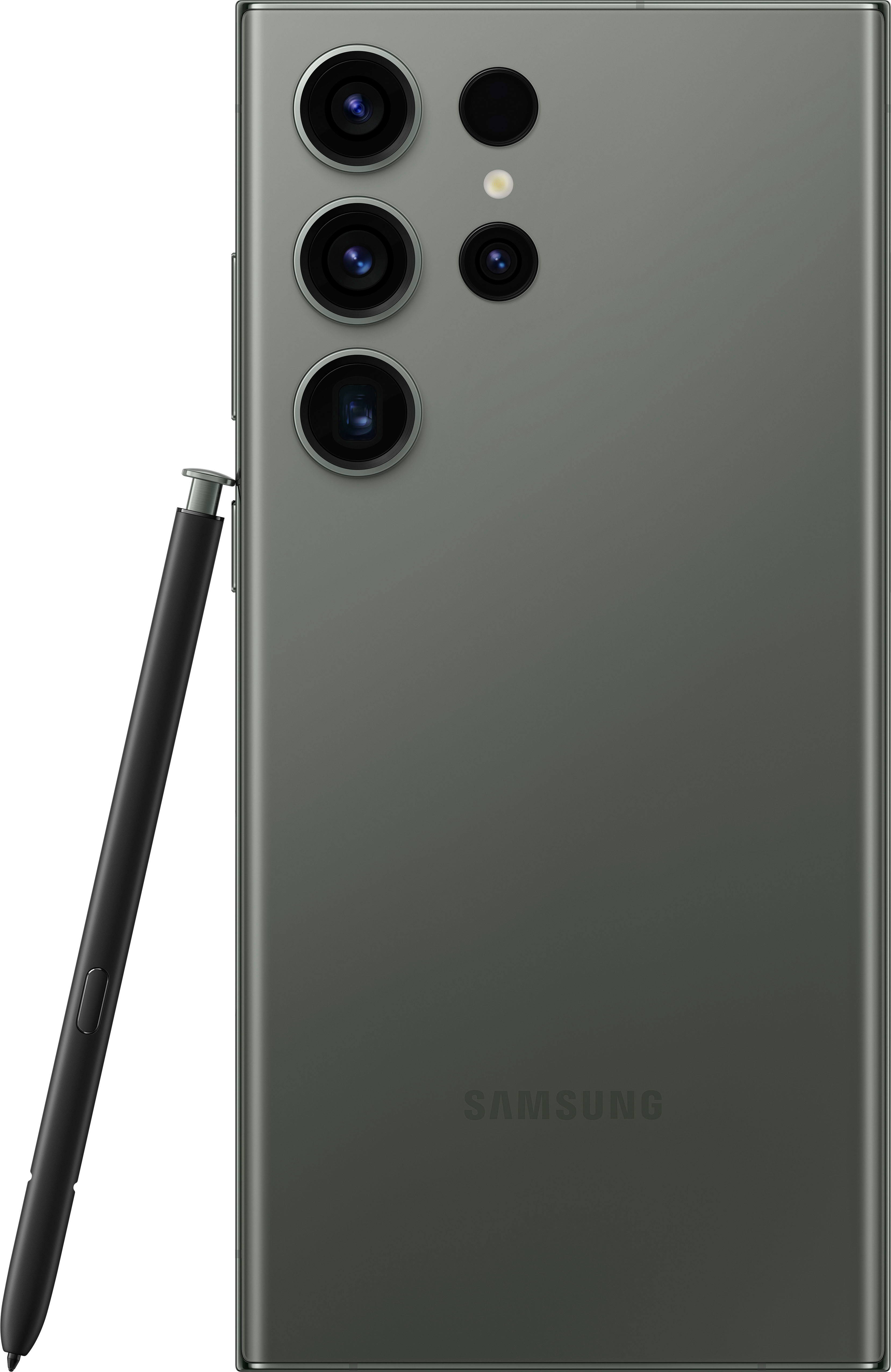 Samsung Galaxy S23 Ultra 512GB Green (Verizon) SM  - Best Buy